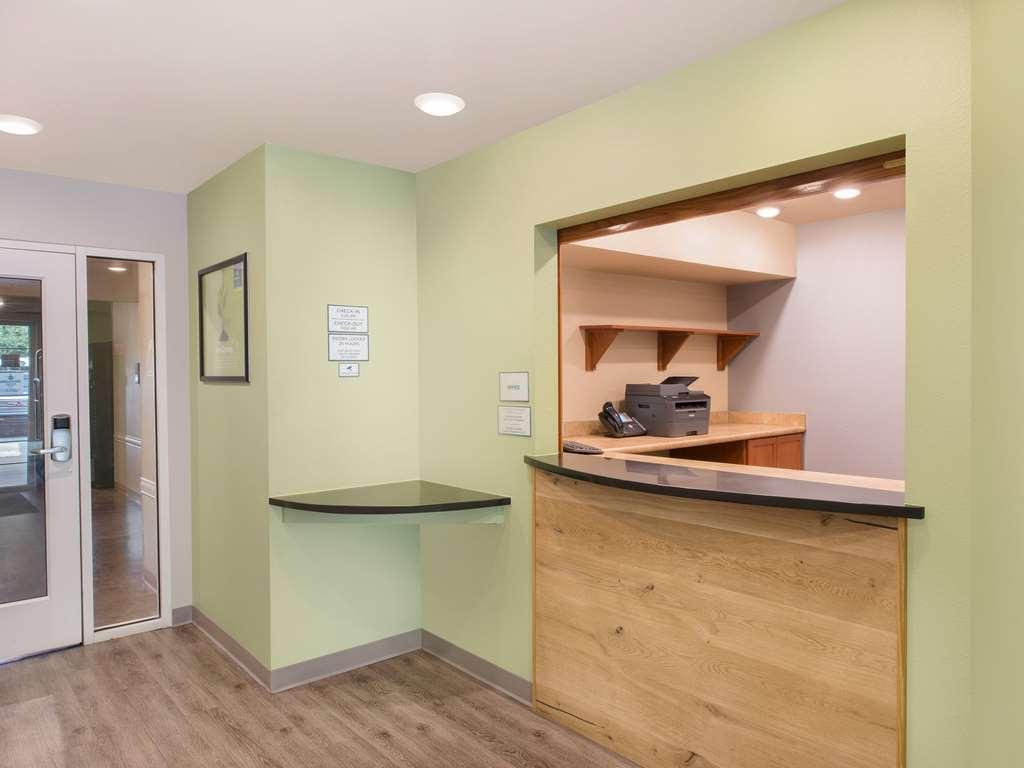 Extended Stay America Select Suites - Atlanta - Chamblee Інтер'єр фото