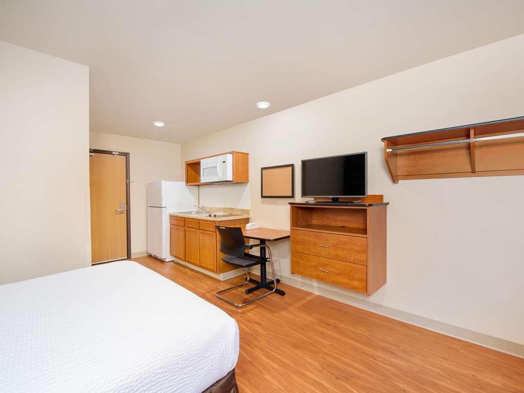 Extended Stay America Select Suites - Atlanta - Chamblee Номер фото