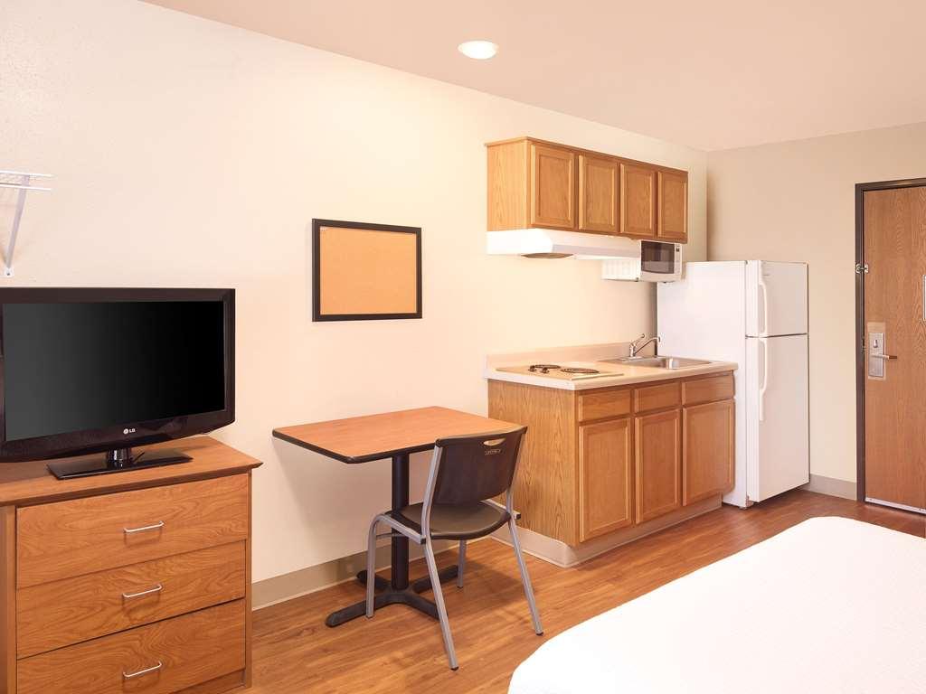 Extended Stay America Select Suites - Atlanta - Chamblee Номер фото