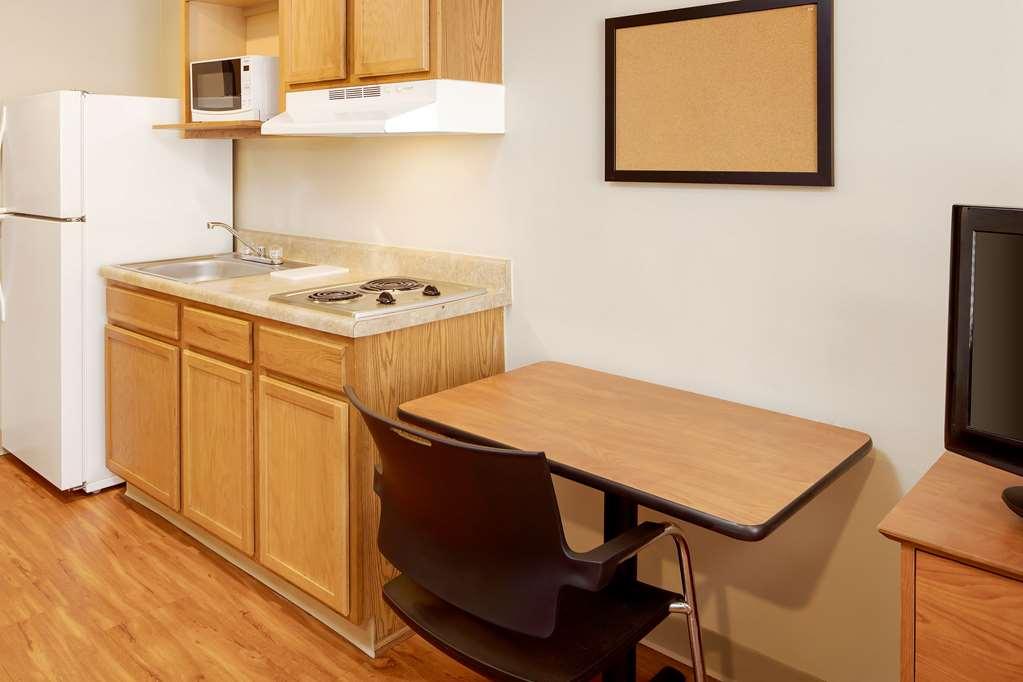 Extended Stay America Select Suites - Atlanta - Chamblee Номер фото