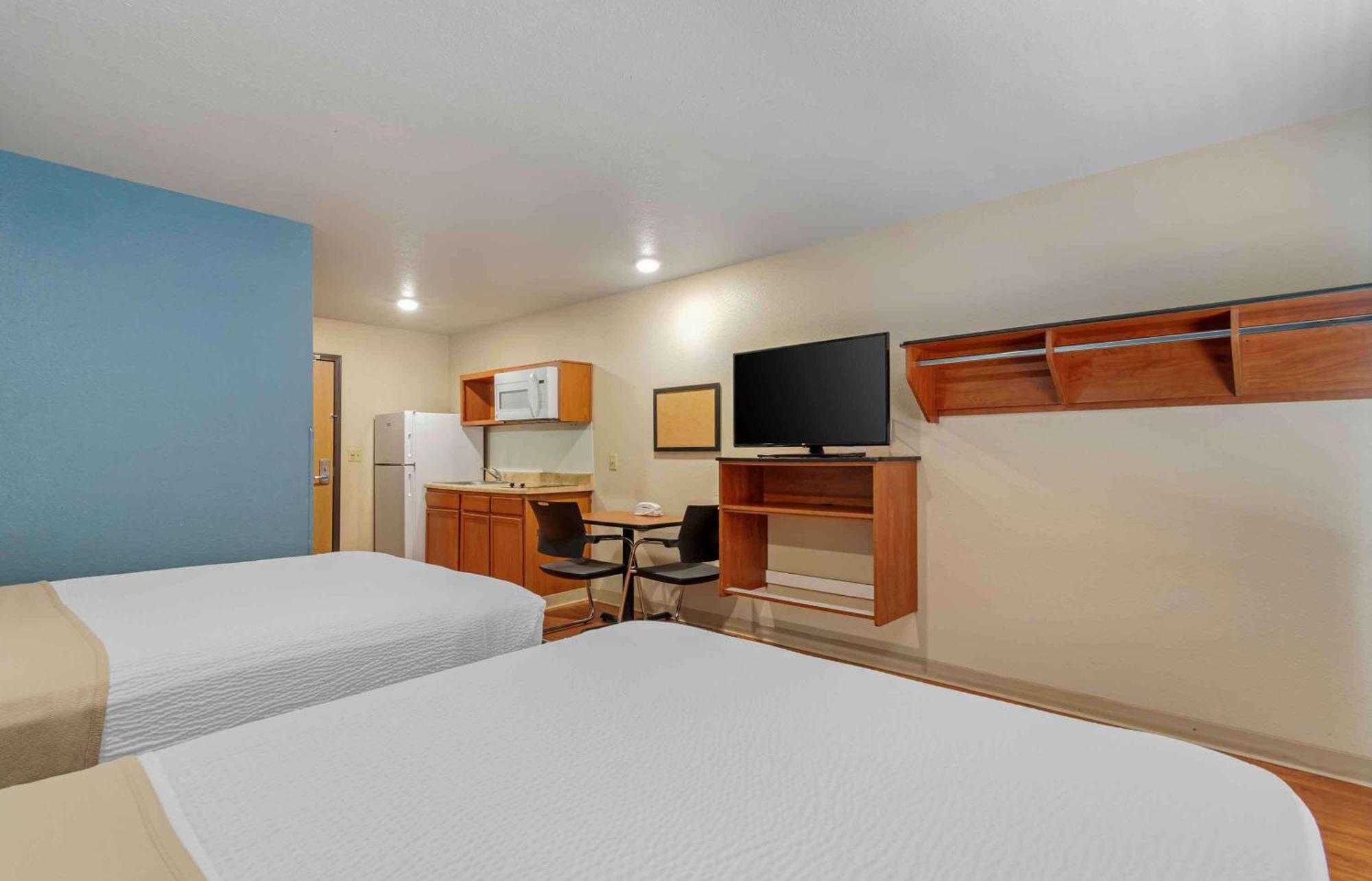 Extended Stay America Select Suites - Atlanta - Chamblee Екстер'єр фото