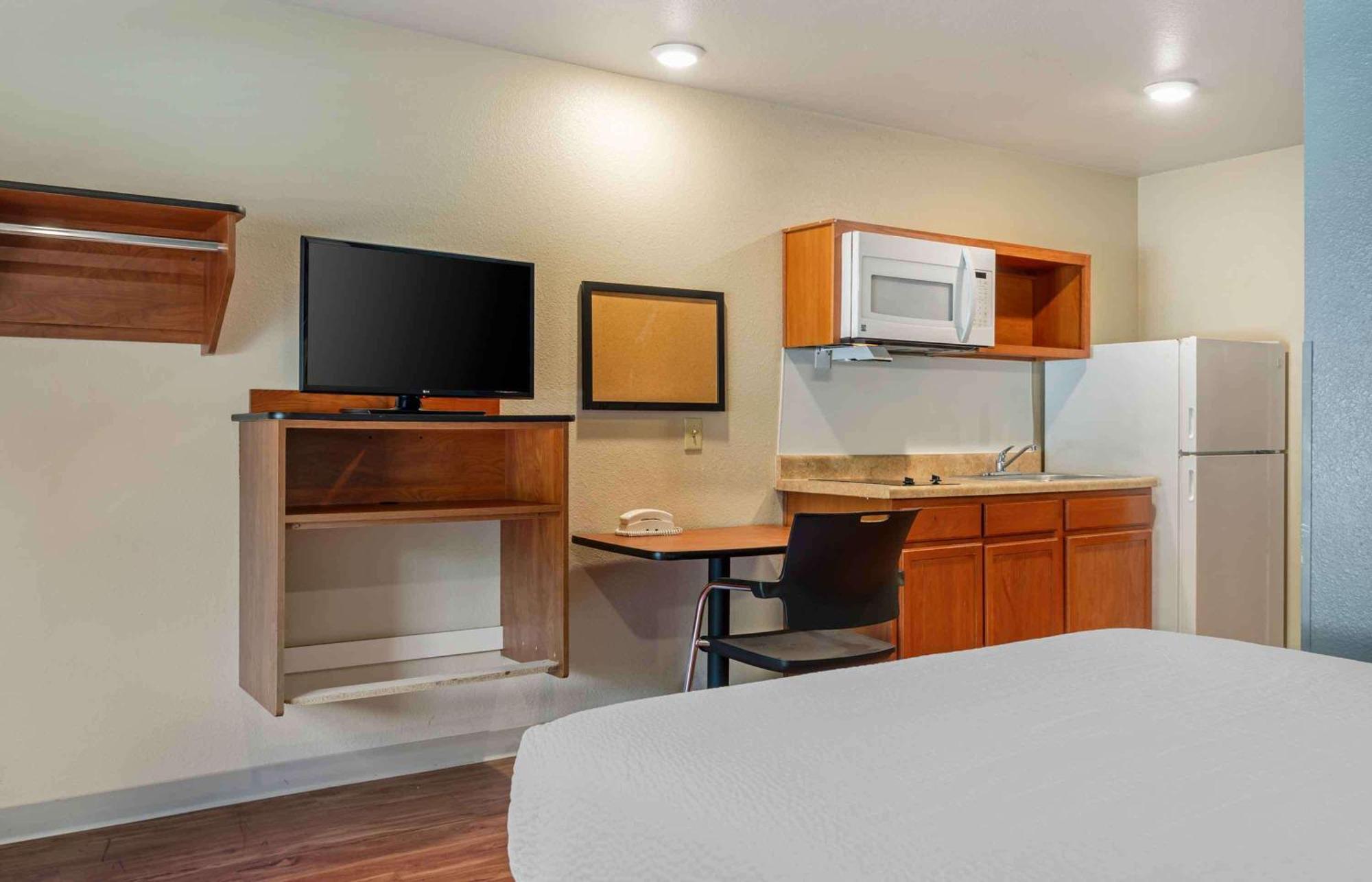 Extended Stay America Select Suites - Atlanta - Chamblee Екстер'єр фото