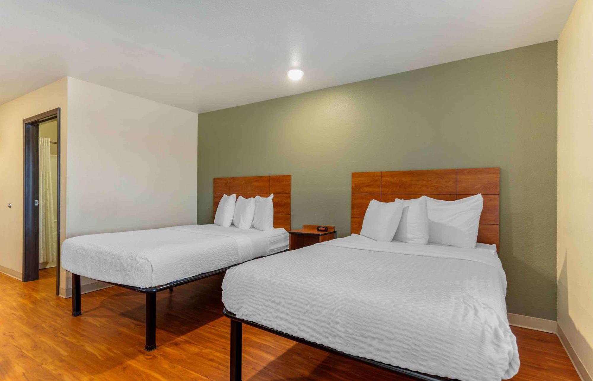 Extended Stay America Select Suites - Atlanta - Chamblee Екстер'єр фото