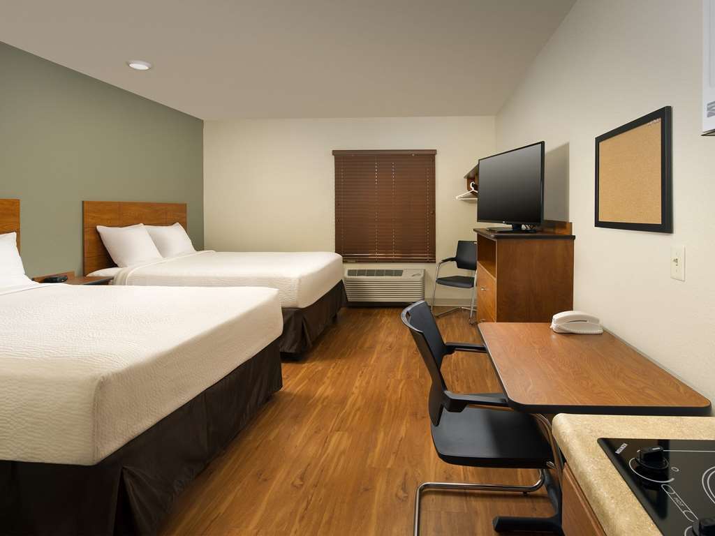 Extended Stay America Select Suites - Atlanta - Chamblee Номер фото