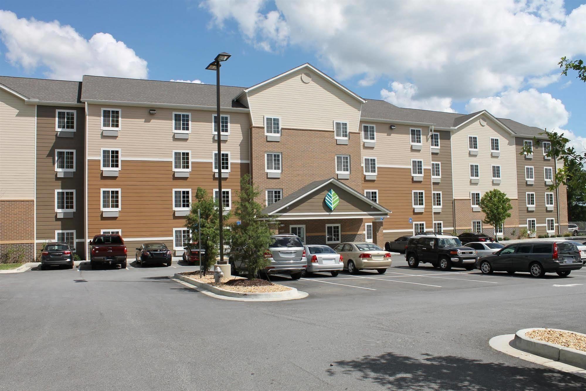 Extended Stay America Select Suites - Atlanta - Chamblee Екстер'єр фото