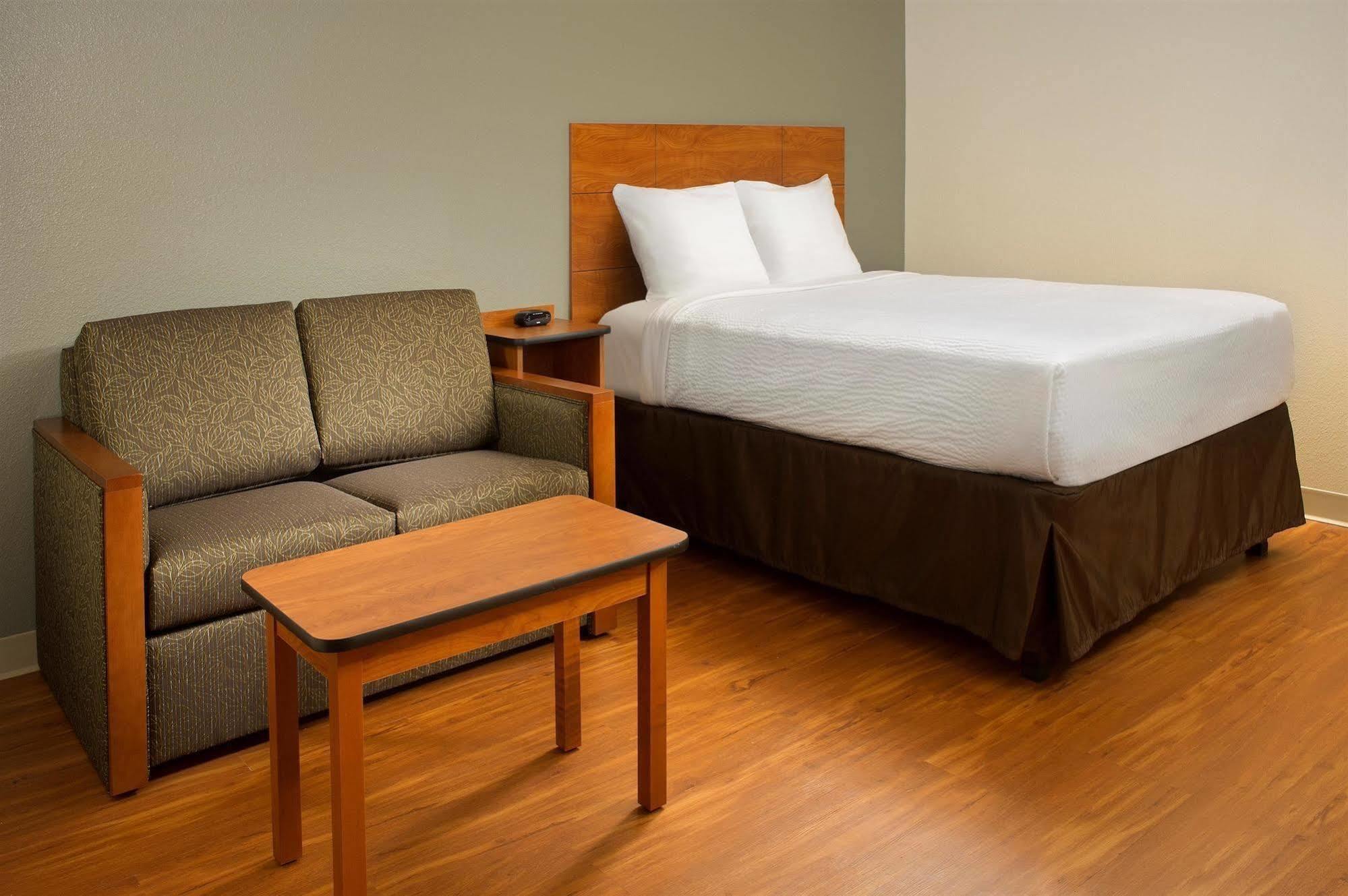 Extended Stay America Select Suites - Atlanta - Chamblee Екстер'єр фото